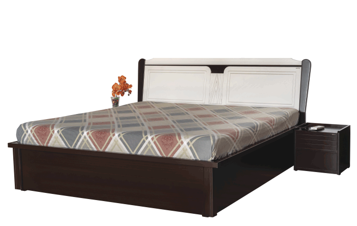 Beds - Ekome Furniture - CASA 1