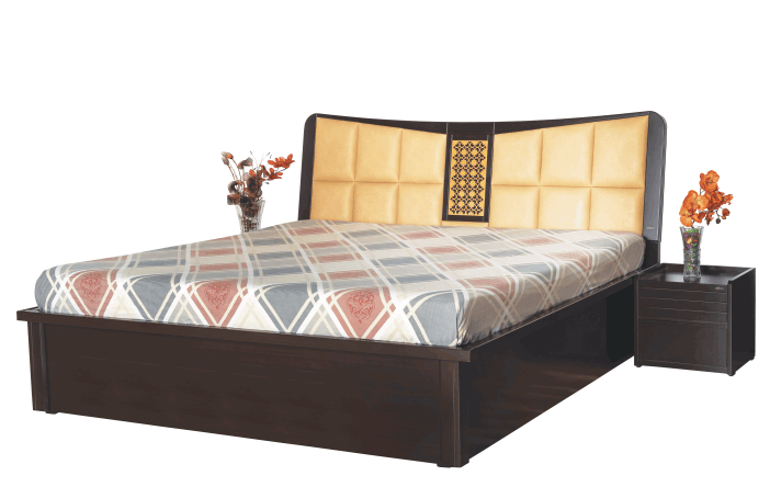 Beds - Ekome Furniture - CASA 2