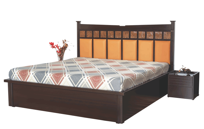 Beds - Ekome Furniture - CASA 3
