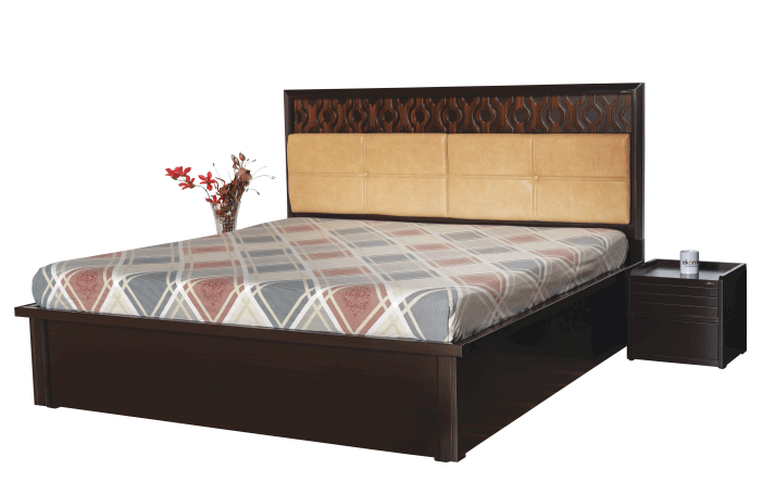 Beds - Ekome Furniture - CASA 4