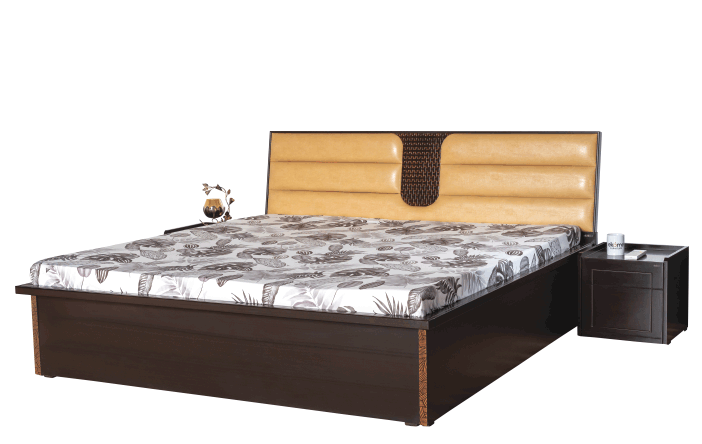 Beds - Ekome Furniture - HYDRA 4