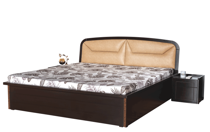 Beds - Ekome Furniture - HYDRA 5