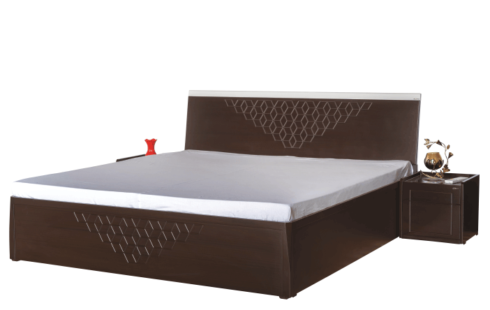 Beds - Ekome Furniture - NANO 2