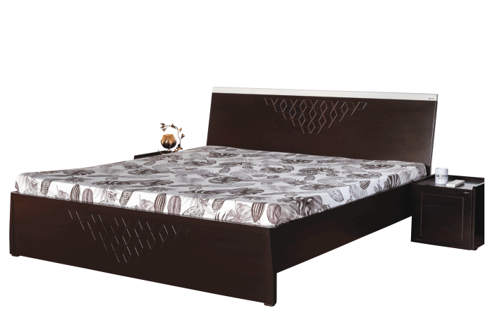 Beds - Ekome Furniture - NANO 2 NS