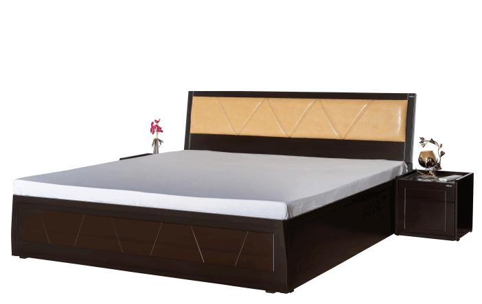 Beds - Ekome Furniture - NANO 3