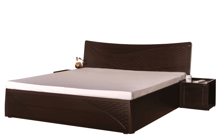 Beds - Ekome Furniture - NANO 4