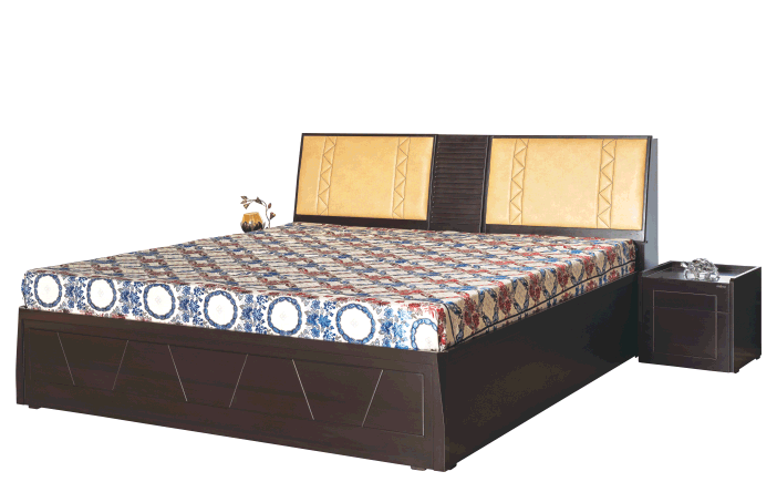 Beds - Ekome Furniture - SPACE 3 BS