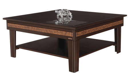Coffee Tables - Ekome Furniture - Aura 3X3