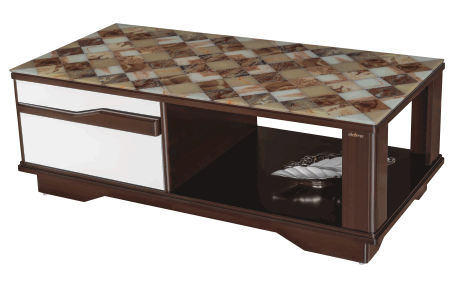 Coffee Tables - Ekome Furniture - Cavani