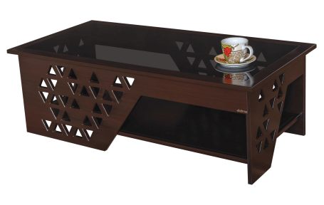 Coffee Tables - Ekome Furniture - Fossil