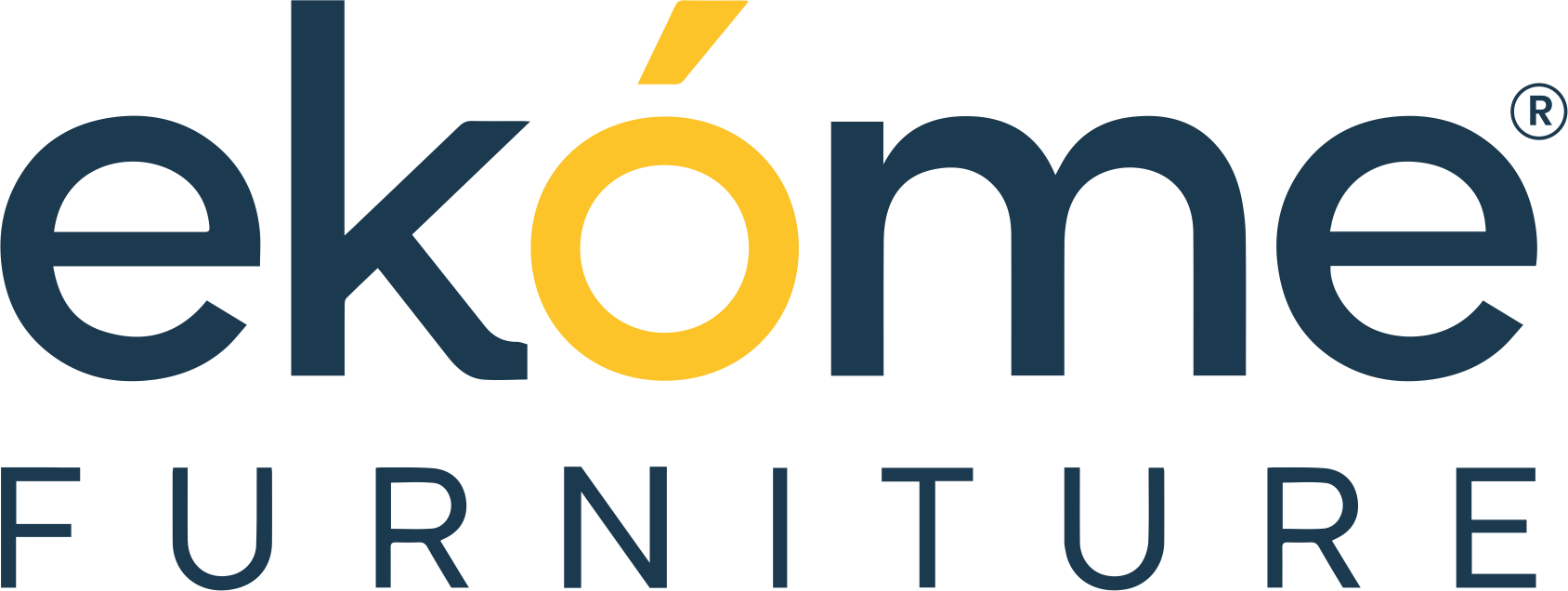 ekome Logo